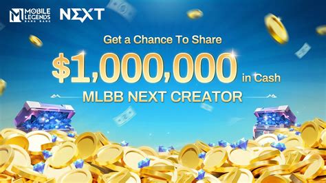 MLBB NEXT CREATOR .